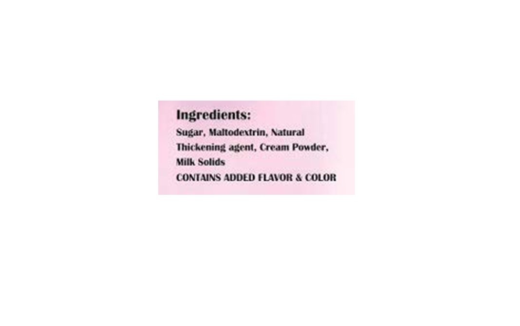 Creamix Ice Cream Roll Premix    Pack  400 grams